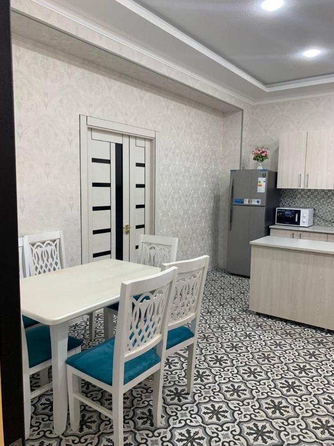 Chashma Hostel Samarkanda Zewnętrze zdjęcie